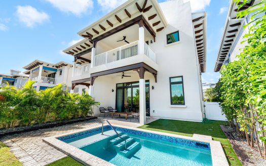 OLEA 107, SEVEN MILE CORRIDOR OLEA 107, SEVEN MILE CORRIDOR