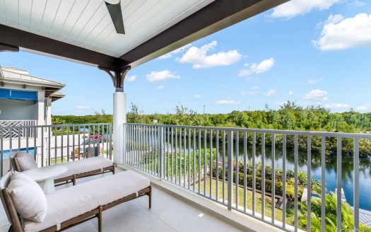 OLEA 107, SEVEN MILE CORRIDOR