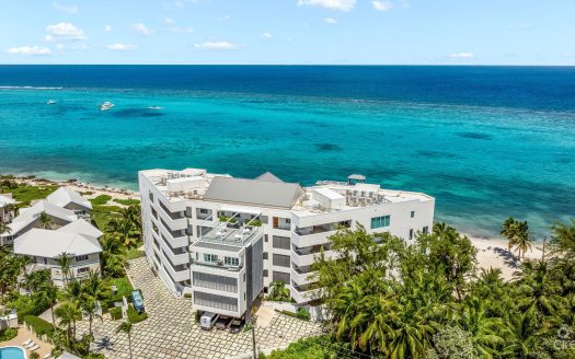 RUM POINT CLUB – GROUND FLOOR BEACHFRONT RESIDENCE #104