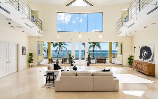 VILLA GABRIELLE LUXURY OCEANFRONT ESTATE