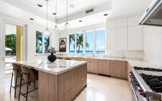 VILLA GABRIELLE LUXURY OCEANFRONT ESTATE