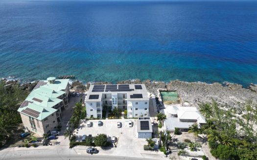 LIGHTHOUSE POINT RESIDENCES – UNIT 101 LIGHTHOUSE POINT RESIDENCES – UNIT 101