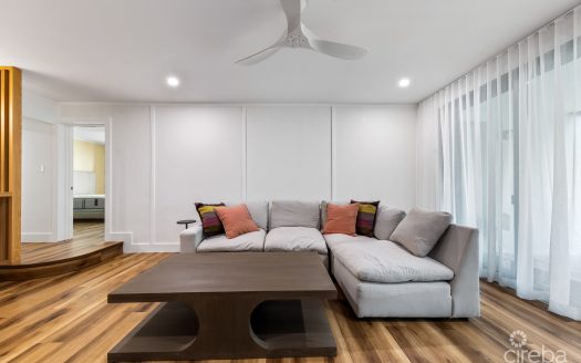 #4 VILLAS PAPPAGALLO – RENOVATED 1 BED / 1 BATH