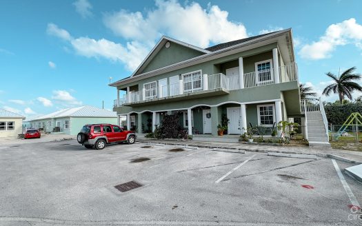 MIZPAH CORNER UNIT WEST BAY