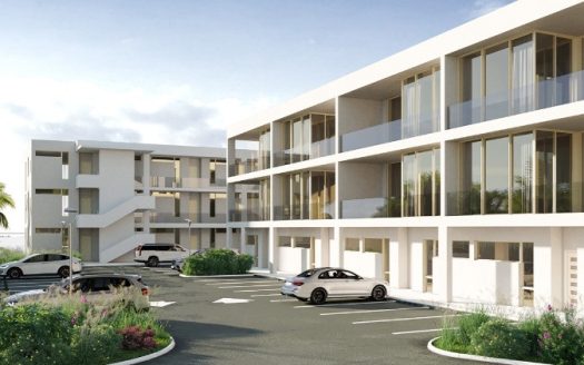 VILLA #10 SECRET BEACH