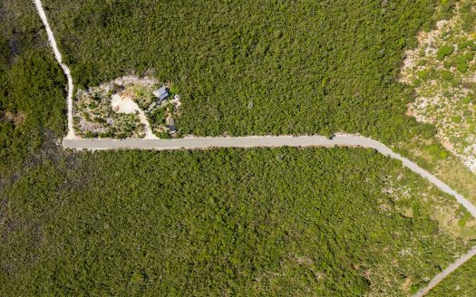 0.6905 ACRES ON SUNNYFIELD RD