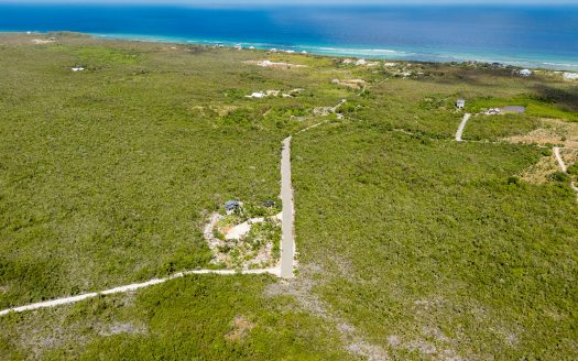 0.7555 ACRES SUNNYFIELD RD