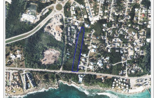 THE RIDGE, SPOTTS, LOT 6