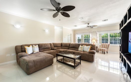 LONGFELLOW CIRCLE 18, BREAKERS FAMILY HOME