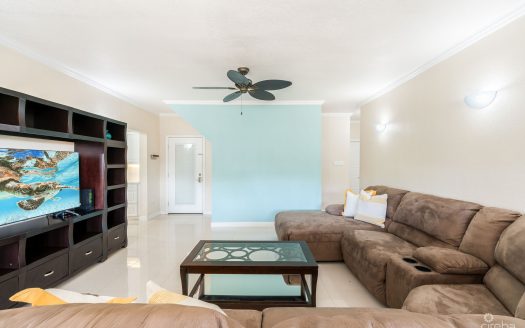 LONGFELLOW CIRCLE 18, BREAKERS FAMILY HOME