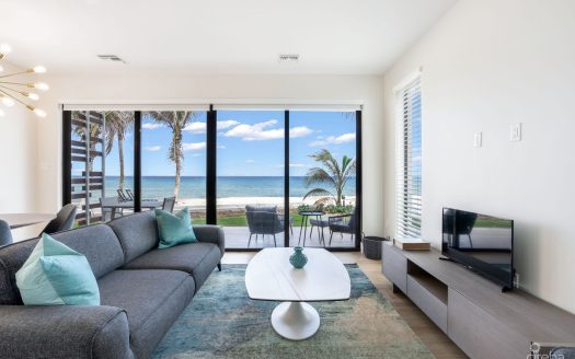 SILVER REEF RESIDENCES UNIT 3