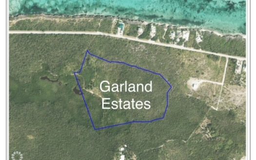GARLAND ESTATES LOT 50
