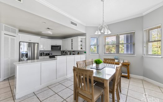 ON THE BAY 208, NORTH SIDE CONDO ON THE BAY 208, NORTH SIDE CONDO