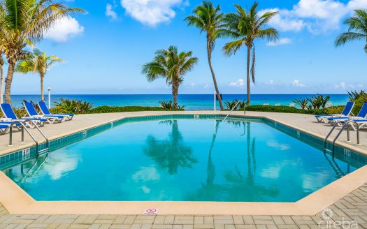 ON THE BAY 208, NORTH SIDE CONDO