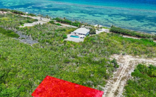 NORTHSHORE ESTATES LAND