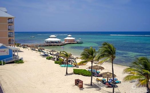 MORRITT’S  TORTUGA CLUB – LONDONER – TIMESHARE