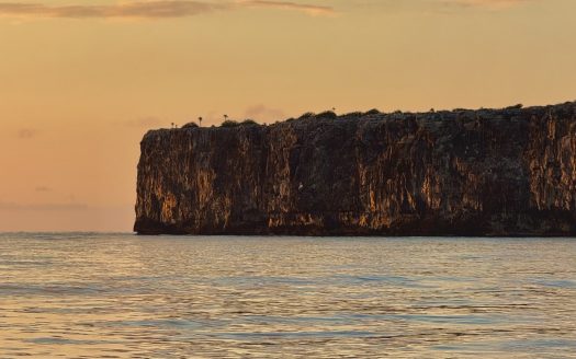 BLUFF LAND -CAYMAN BRAC