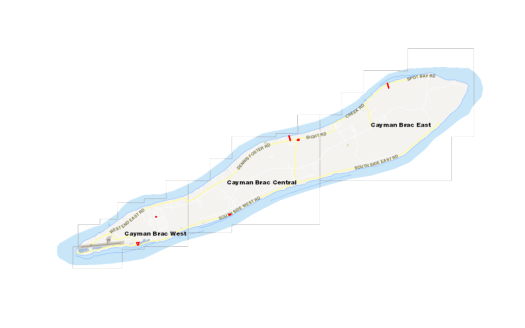 CARIBBEAN DREAM RETREAT WITH AWE-INSPIRING OCEAN VIEWS