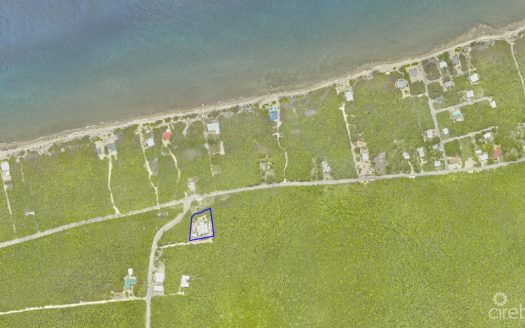 CARIBBEAN DREAM RETREAT WITH AWE-INSPIRING OCEAN VIEWS