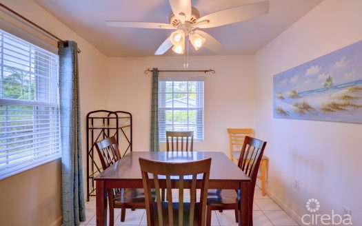 MULTIFAMILY RESIDENCE ON CRANBROOK DR.