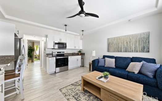 SANDSCAPE RESIDENCES #19