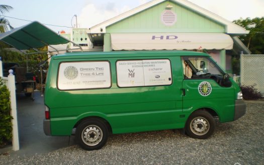 GREEN TEC CAYMAN LTD – BARISTA MACHINE SERVICE & REPAIR