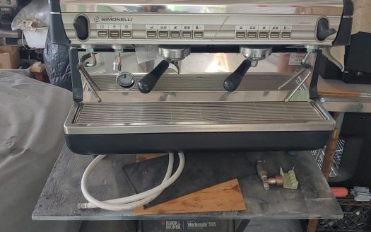 GREEN TEC CAYMAN LTD – BARISTA MACHINE SERVICE & REPAIR