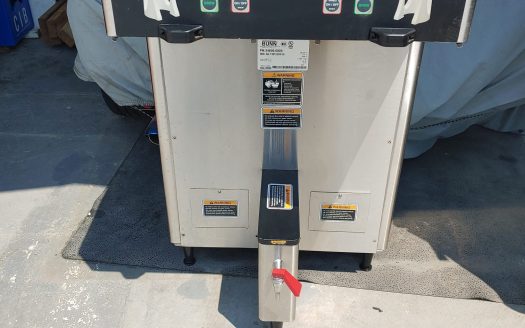 GREEN TEC CAYMAN LTD – BARISTA MACHINE SERVICE & REPAIR