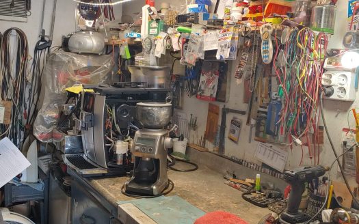 GREEN TEC CAYMAN LTD – BARISTA MACHINE SERVICE & REPAIR