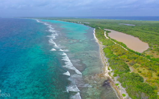 BEACHFRONT LOT LITTLE CAYMAN