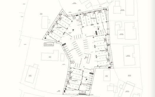 GEORGE TOWN BUSINESS PARK – WAREHOUSE, OFFICE, RETAIL AND MORE