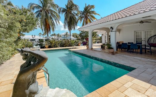 GOVERNOR’S HARBOUR HOME JELLICOE QUAY