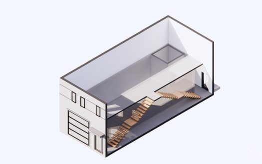 GEORGE TOWN BUSINESS PARK – WAREHOUSE, OFFICE, RETAIL AND MORE