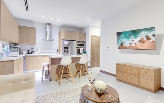 ARVIA ONE BED PLUS DEN