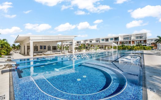 ARVIA ONE BED PLUS DEN