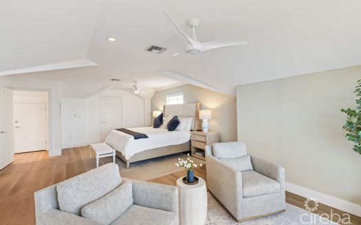 OCEANFRONT PALACADES #1 TOWNHOME (END UNIT)