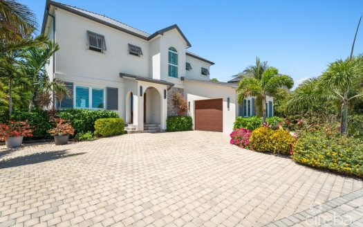 HARBOUR REACH – HOUSE #10