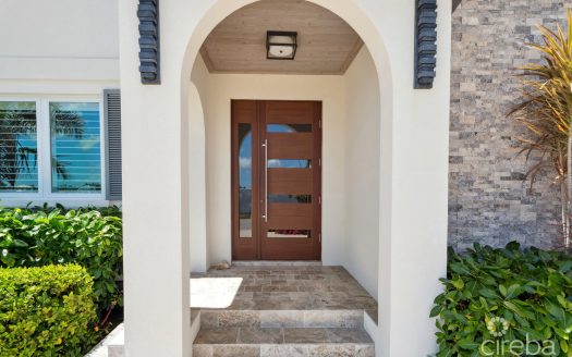 HARBOUR REACH – HOUSE #10