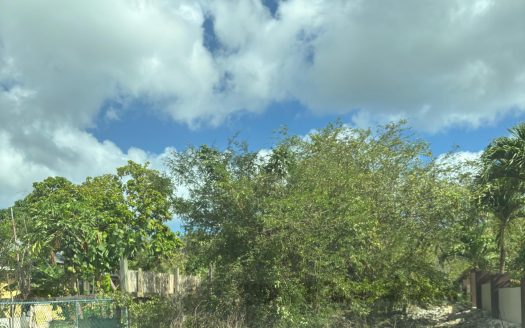 FRANK SOUND LAND FRANK SOUND LAND