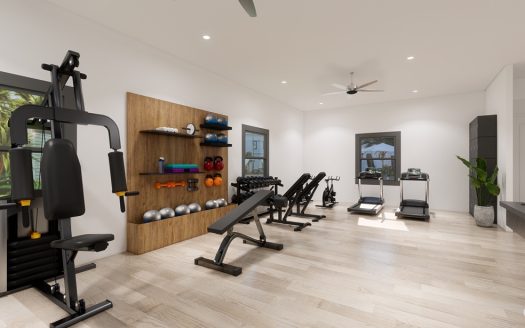DWEL – LUXURY LIVING 2 BEDROOM
