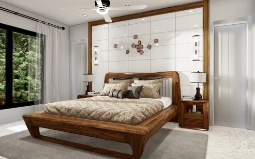 AMARA WEST BAY – BRAND NEW DUPLEX | UNIT 1