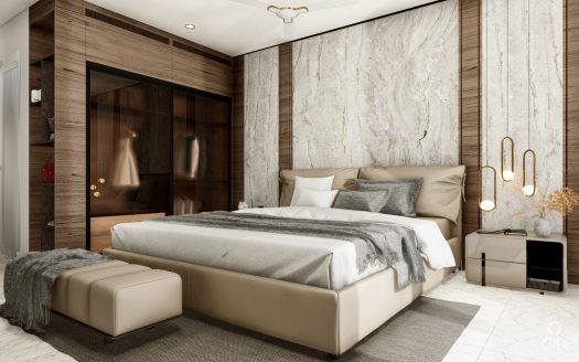 AMARA WEST BAY – BRAND NEW DUPLEX | UNIT 1