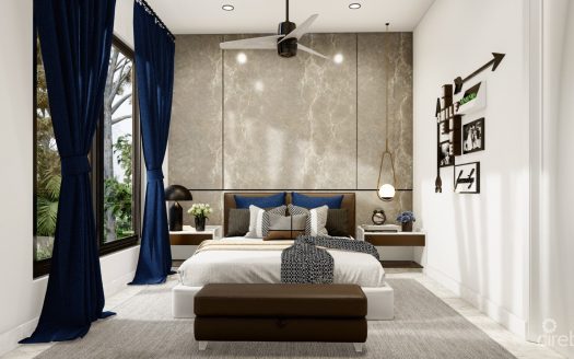 AMARA WEST BAY – BRAND NEW DUPLEX | UNIT 1