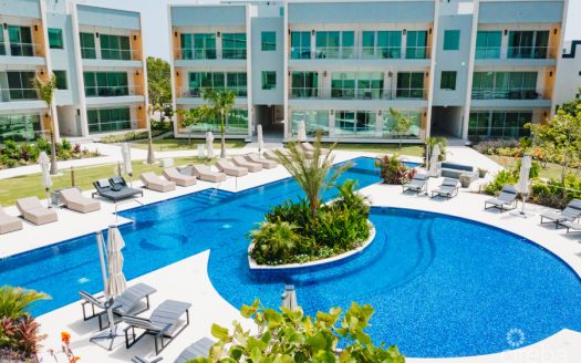 ONE CANAL POINT 324, SEVEN MILE CORRIDOR ONE CANAL POINT 324, SEVEN MILE CORRIDOR