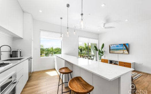 ONE CANAL POINT 324, SEVEN MILE CORRIDOR