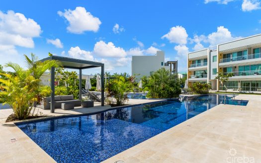 ONE CANAL POINT 324, SEVEN MILE CORRIDOR