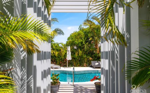 ONE CANAL POINT 324, SEVEN MILE CORRIDOR