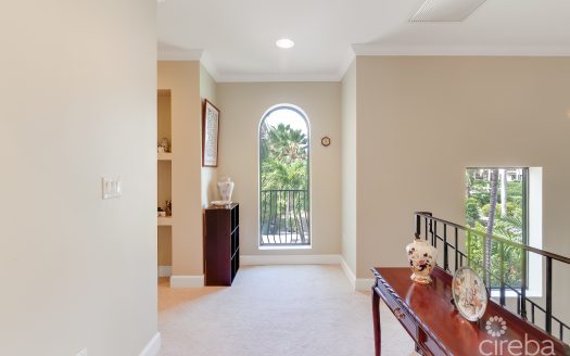 CYPRESS POINTE FAMILY HOME