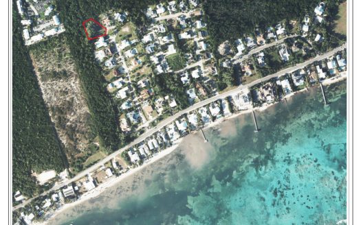 THE AVENUE – PRIME RESIDENTIAL BUILDING LOT IN SOUTH SOUND