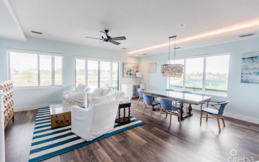 SEAHAVEN ORCHID VILLA WITH CARRIAGE HOUSE